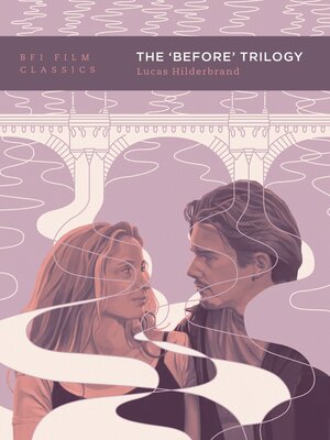 cover image of The 'Before' Trilogy